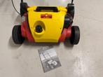verticuteermachine wolf garten VA346E (zo goed als nieuw), Tuin en Terras, Verticuteermachines, Ophalen of Verzenden, Zo goed als nieuw