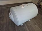 Tesy elektrische boiler 60 liter Bi-Light horizontaal vloer., Doe-het-zelf en Verbouw, Ophalen, Nieuw, Boiler, Minder dan 3 jaar oud
