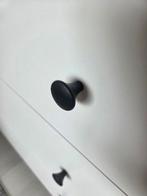 Deurknoppen zwart 12 stuks - Nieuw, Minder dan 50 cm, Nieuw, Ophalen of Verzenden, Minder dan 100 cm