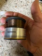 Shimano 1000 reserve spoel !, Ophalen of Verzenden, Molen