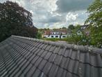 Oude holle dakpannen (keramische), Doe-het-zelf en Verbouw, Dakpannen en Dakbedekking, Ophalen, Steen of Klei, Zo goed als nieuw
