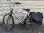 Gazelle Paris C7 Heren - 53 cm - with accessories, Fietsen en Brommers, Fietsen | Heren | Herenfietsen, 53 tot 57 cm, Ophalen