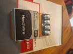 Hardwire SC-2, Muziek en Instrumenten, Ophalen of Verzenden, Gebruikt, Distortion, Overdrive of Fuzz