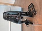 Yepp thule kinderzitje met easyfit drager incl slot., Fietsen en Brommers, Fietsaccessoires | Fietsstoeltjes, Ophalen