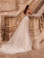 Trouwjurken gevraagd!  Trouwjurk verkopen?, Kleding | Dames, Trouwkleding en Trouwaccessoires, Ophalen, Nieuw, Wit, Trouwjurk