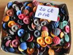 Vintage knopen, Ophalen of Verzenden, Knoop of Knopen