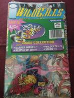 4-pack comics (nieuw in seal), Ophalen, Amerika, Nieuw, Diverse tekenaars en schrijvers