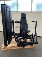 OPRUIMING! Life Fitness Chest Press, Ophalen of Verzenden, Life Fitness, Gebruikt, Borst