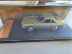 Nissan Silvia 1965 1/43, Hobby en Vrije tijd, Modelauto's | 1:43, Ophalen of Verzenden, Nieuw, Auto, Overige merken