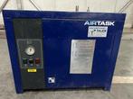 Airtask compressor Luchtontvochtiger, Doe-het-zelf en Verbouw, Compressors, 100 liter of meer, Ophalen, Minder dan 200 liter/min