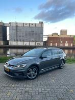 Volkswagen Golf Variant R-Line 2018 Business 1.5 TSI 150pk, 65 €/maand, USB, 1498 cc, 4 cilinders