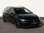 Volkswagen Golf Variant 1.5 eTSI R-Line Edition 150 pk DSG |, Stof, 4 cilinders, 150 pk, 1337 kg