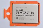 AMD Ryzen Threadripper 1920X CPU, Computers en Software, Processors, Gebruikt, Ophalen of Verzenden, TR4, 3 tot 4 Ghz