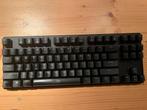 Gaming toetsenbord | HYPERX Alloy Origins Core RGB Tenkeyles, Computers en Software, Toetsenborden, HyperX, Gaming toetsenbord