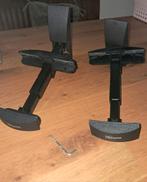 Vogel's VLB200 set van 2, Overige merken, Gebruikt, Ophalen of Verzenden, Minder dan 60 watt