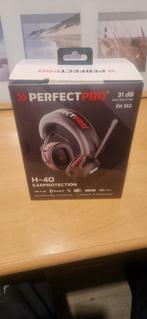 Perfectpro H-40, Ophalen of Verzenden, Bluetooth