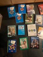 Veel PABO boeken €5 per stuk, Boeken, Ophalen of Verzenden, Beta, Zo goed als nieuw, HBO