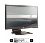 Beeldscherm HP Compaq LA2306, Ophalen, Zo goed als nieuw, Full HD, 60 Hz of minder