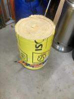 Glaswol, Doe-het-zelf en Verbouw, Isolatie en Afdichting, Nieuw, Minder dan 5 m², Muurisolatie, Glaswol