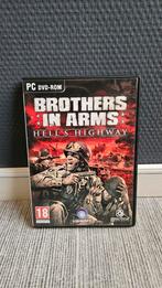 Brothers in Arms: Hell's Highway (PC), Verzenden, Overige genres, 1 speler, Zo goed als nieuw