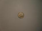 1 munt Trinidad en Tobago 10 cent 2002, Postzegels en Munten, Munten | Amerika, Ophalen of Verzenden, Losse munt, Midden-Amerika