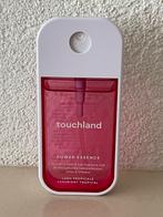 Touchland body&hair fragrance, Ophalen of Verzenden, Nieuw