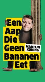 2 Kaartjes Martijn Koning - Lawei Drachten, Tickets en Kaartjes, Theater | Musical, Twee personen, December