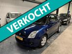 Suzuki Swift 1.3 Exclusive, Gebruikt, Swift, Origineel Nederlands, Handgeschakeld