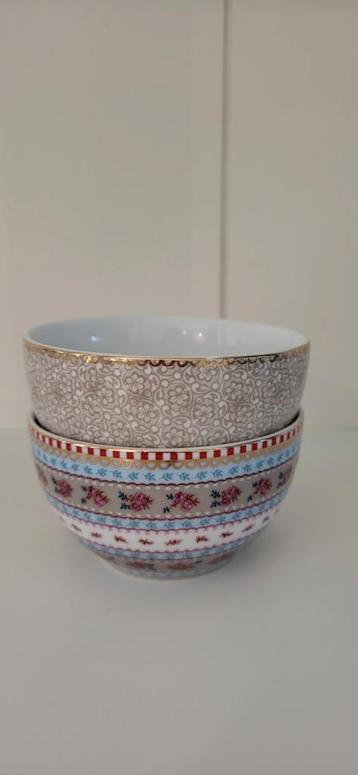 Pip Studio Kommen - Floral (waaronder Ribbon Rose) beschikbaar voor biedingen