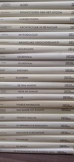 Natuur & Techniek, Boeken, Wetenschap, Ophalen, Gelezen, Natuurwetenschap