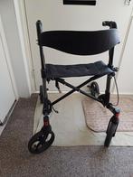 Verminen rollator, Diversen, Rollators, Ophalen of Verzenden, Zo goed als nieuw