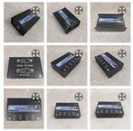 2x ART Phantom 1 & 2 microfoonvoeding +48V & +12V & batt!, Ophalen of Verzenden, Zo goed als nieuw, Overige typen