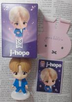 TinyTAN j-hope – BTS McDonald's Happy Meal 2025 Figure, Verzenden, Nieuw