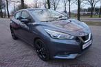Nissan Micra 1.0 5D Afneembare trekhaak, Bluetooth, Garantie, Auto's, Stof, Euro 6, Handgeschakeld, 30 €/maand