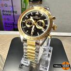 Rotorcraft PRESTIGE RC6403 CHRONOGRAAF | Nieuw in doos met g, Sieraden, Tassen en Uiterlijk, Horloges | Heren, Flex Ltd., Zo goed als nieuw