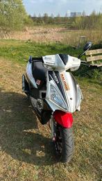 Scooter Kreidler, Ophalen, Zo goed als nieuw