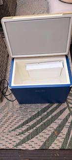 Electrolux Koelbox 33 liter 220 - 12 volt en gas, Ophalen, Elektrisch