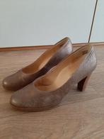 Paul Green pumps, maar 38, Pumps, Beige, Ophalen of Verzenden, Zo goed als nieuw
