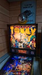 Tommy, Verzamelen, Ophalen, Onderdeel of Defecte kast