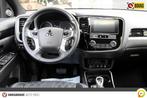 Mitsubishi Outlander 2.4 PHEV Instyle 4WD | Trekhaak | Adapt, Automaat, 12 maanden, 135 pk, 4 cilinders