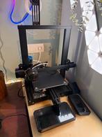 Creality 3D Ender 3 V2 Neo + Sonic Pad, Computers en Software, 3D Printers, Ophalen, Zo goed als nieuw, CREALITY