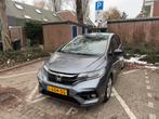 Honda Jazz 1.5 I-vtec 131pk CVT 2020 Grijs, Auto's, Honda, 1498 cc, 4 cilinders, 1096 kg, USB