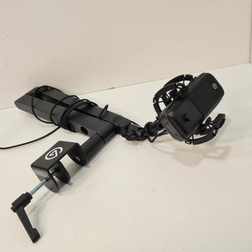 Elgato Wave 1 Streaming Microfoon incl. Arm beschikbaar voor biedingen