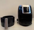 KOENIC 2110 KAF Airfryer, Witgoed en Apparatuur, Airfryers, Ophalen, Airfryer, 1500 gram of meer, Zo goed als nieuw