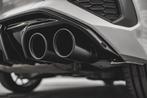 Uitlaat Sierstuk Look Diffuser Voor Audi A3 8Y Sportback S L, Verzenden, Automotive Parts, A.parts@hotmail.nl, Trasmolenlaan 12 3447 GZ Woerden
