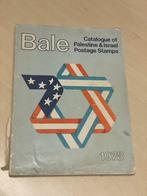 Israel BALE catalogi, diverse jaren., Ophalen of Verzenden, Gestempeld, Midden-Oosten