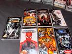 Psp games, Avontuur en Actie, 1 speler, Ophalen of Verzenden, Zo goed als nieuw