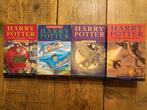4 Engelse Harry Potter pockets., Boeken, Ophalen of Verzenden, Gelezen