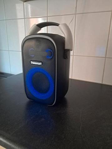krachtige Bluetoothspeaker/Box TRONSMART Halo 100 beschikbaar voor biedingen