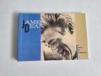 Een 'boek' met kaarten van James Dean, Ophalen, 1980 tot heden, Sterren en Beroemdheden